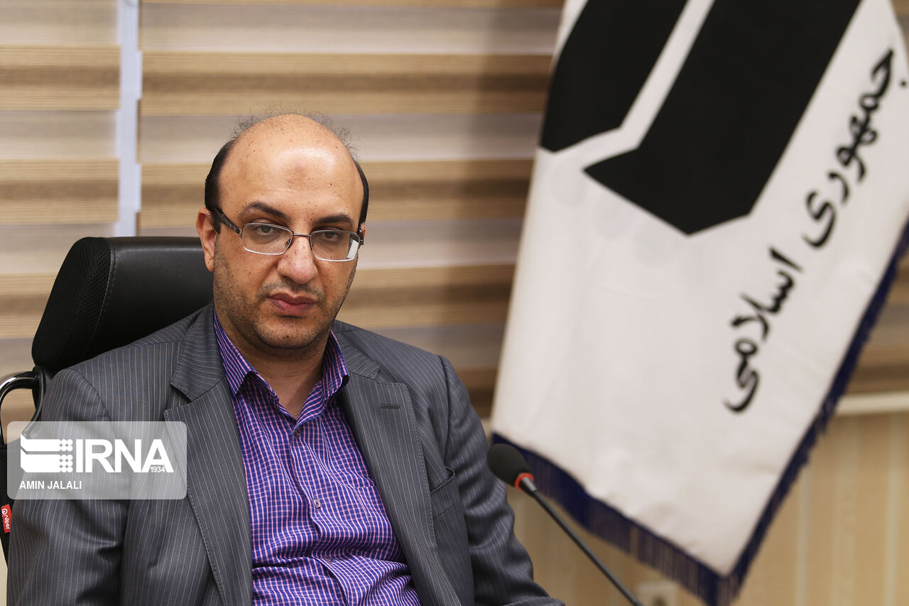 علینژاد: به المپیکی شدن واترپلو امیدواریم