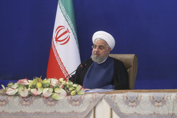رییس جمهوری ۱۰ هزار میلیارد تومان طرح در کرمان افتتاح می‌کند