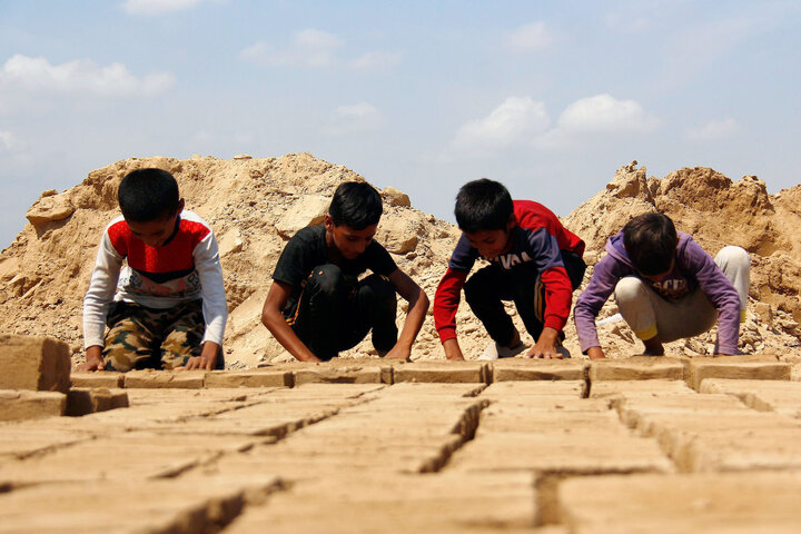 شیراز- ایرنا- مدیرکل بهزیستی فارس گفت:فعالیت کودکان کار تنها به سر...