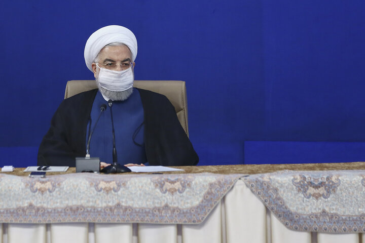 روحانی: دستورالعمل های مرتبط با ایام سوگواری محرم آماده شود