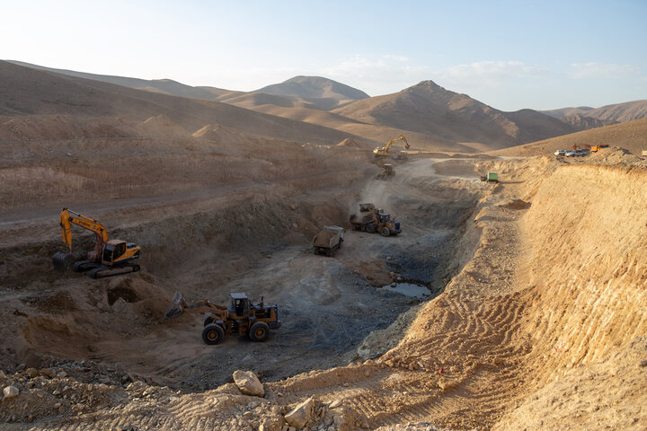 ۲۲ سال تاخیر در ساخت جاده کرمان- رابُر/مدیرعامل مس: تا ۲ ماه آینده کلنگ میخورد