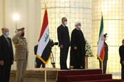 تهران و بغداد در پی روابطی دو سر برد