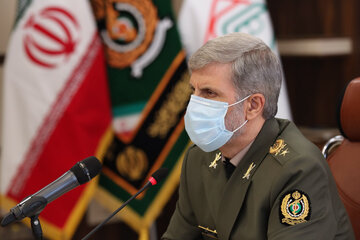 L'Iran dévoile ses nouvelles réalisations dans l'industrie de la défense