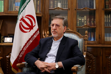 Unilatéralisme américain : l'Iran appelle à la confrontation