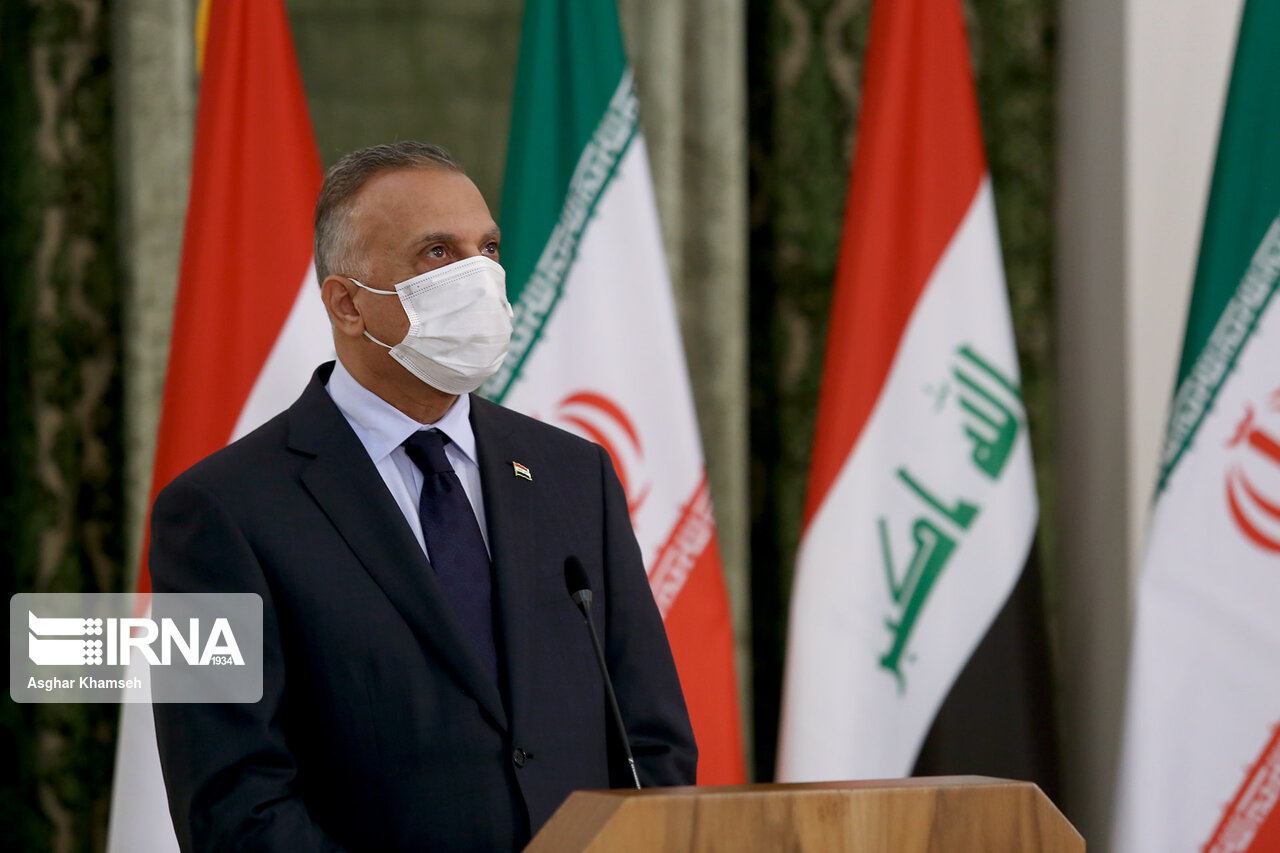 أولويات رئيس الوزراء العراقي في واشنطن بعد طهران
