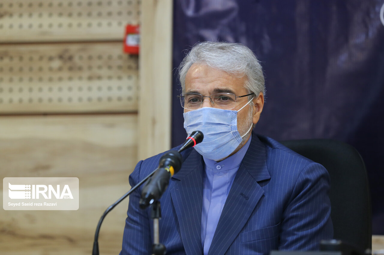 مازندران روز چهارشنبه میزبان رییس سازمان برنامه و بودجه است