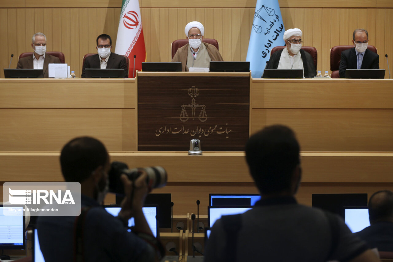 شکایت درباره افزایش مرخصی زایمان ضرورت ندارد