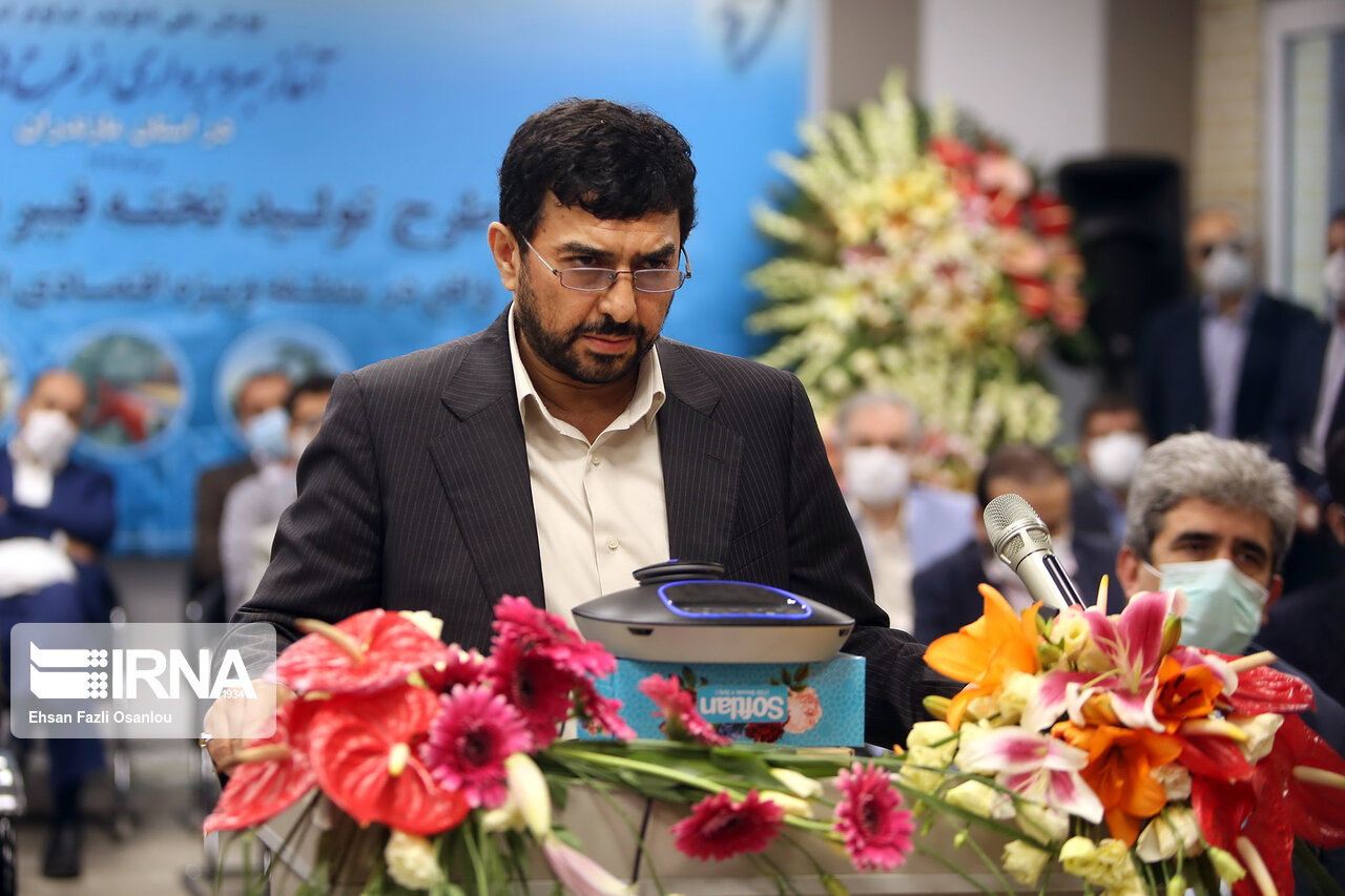 برنامهریزی 3.2 میلیارد دلاری برای بومیسازی در سال 99