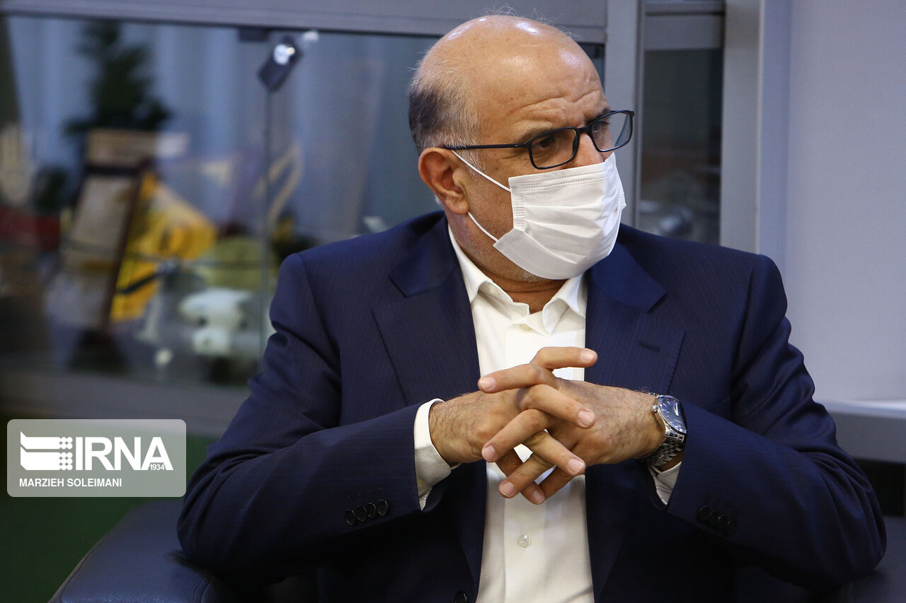 توسعه زنجیره ارزش پتروشیمی در سواحل مکران توسعه زنجیره ارزش پتروشیمی در سواحل مکران