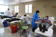 افزون بر ۲۶ هزار ایرانی در تاسوعا و عاشورا خون اهدا کردند