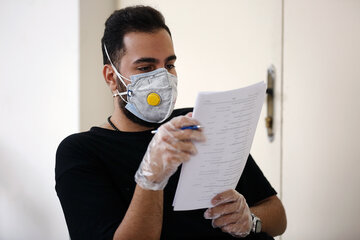 Enseignement supérieur au temps du Coronavirus : concours niveau Bac + 6 à Téhéran