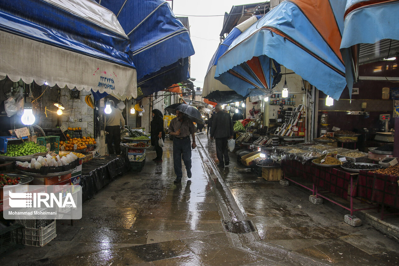 عبور آرام اقتصاد ایران از گرداب کرونا