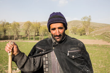 روستای امرالله