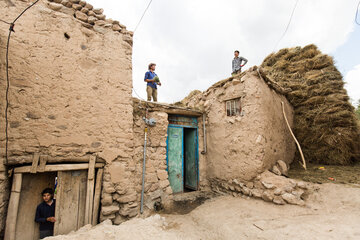 روستای امرالله