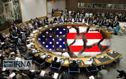امریکا در شورای امنیت پیشاپیش شکست‌خورده است