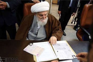 آیت الله تسخیری اسلام رحمانی را ذیل بحث مقاومت مطرح کرد