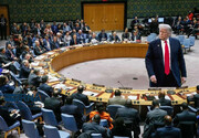 کیودو: جهان از ادعای آمریکا برای بازگشت تحریم‌ها علیه ایران حمایت نکرد