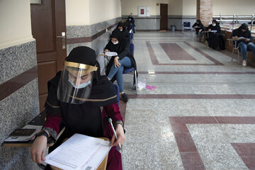 ۵۰۰ دانش آموز در مدارس استعدادهای درخشان خراسان شمالی پذیرفته می‌شوند