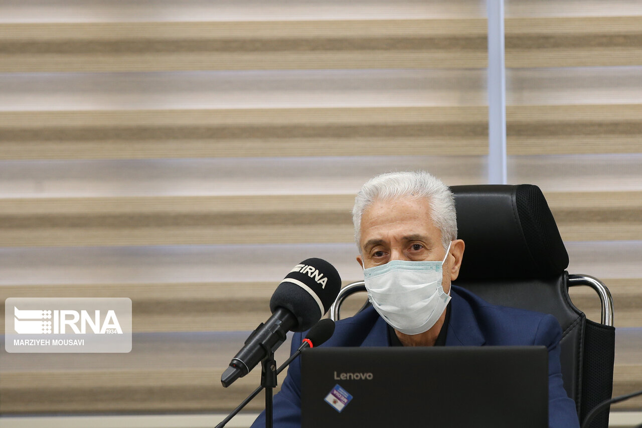 وزیر علوم: تعطیلی دانشگاهها باید تابع مصوبات ستادهای استانی باشد وزیر علوم: تعطیلی دانشگاهها باید تابع مصوبات ستادهای استانی باشد