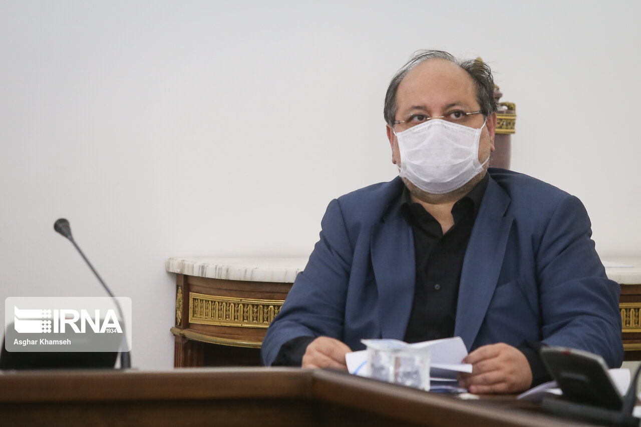 شریعتمداری: امسال پرداختی بازنشستگان ۸۰ درصد افزایش یافت شریعتمداری: امسال پرداختی بازنشستگان ۸۰ درصد افزایش یافت