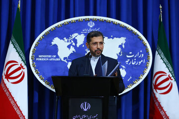 Absurdes allégations anti-iraniennes du comité autoproclamé arabe : Téhéran répond

