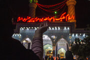 امامزادگان و بقاع متبرکه؛ چراغ‌های روشن در دل نگارستان ایران