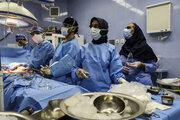 کمبود متخصص داخلی و گرایش فارغ‌التحصیلان به جراحی زیبایی 