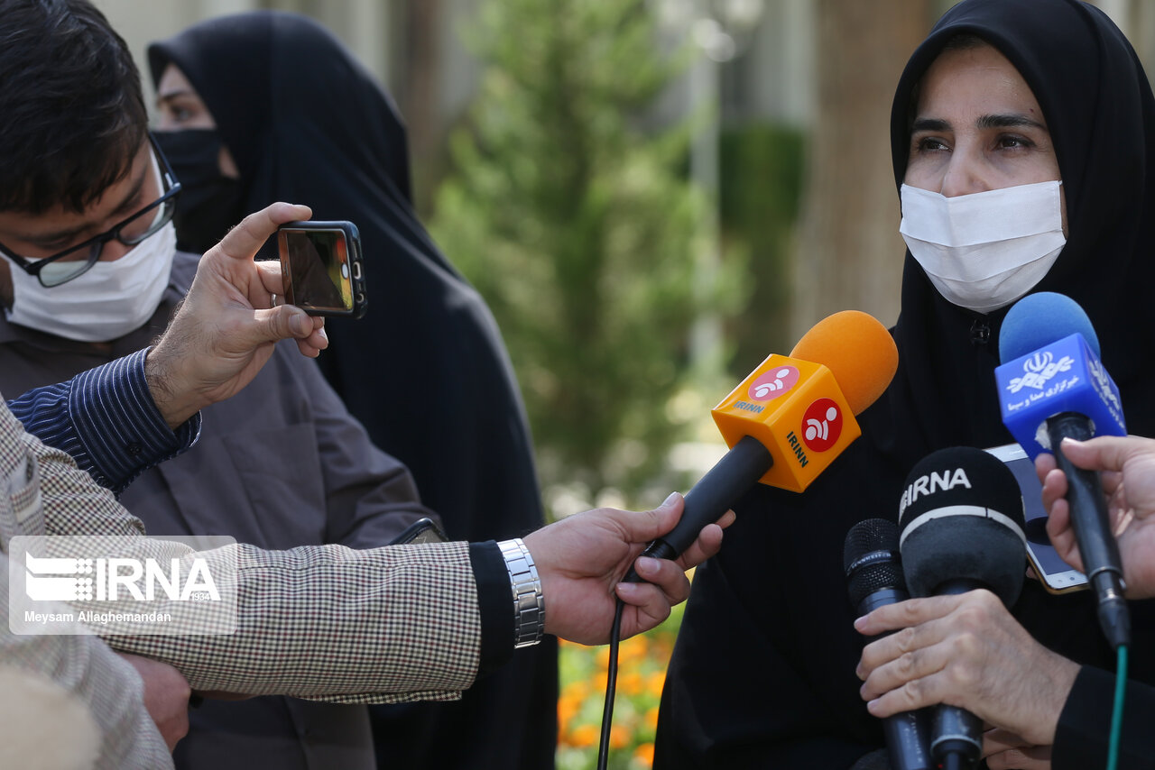 توضیحات جنیدی درباره ارزیابی خسارات هواپیمای اوکراینی