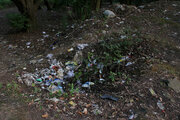رقابت روستاییان مازندران با شهرنشینان در تولید زباله 