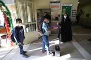 مدارس استان همدان برای بازگشایی و آموزش‌ حضوری به سه گروه تقسیم شد