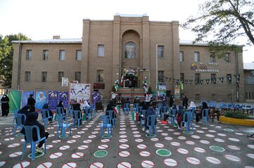 آغاز سال تحصیلی جدید در همدان