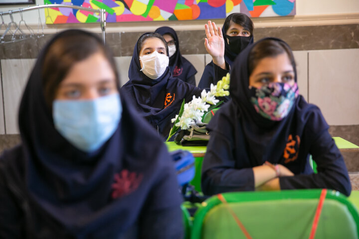 استاد صدا نمیاد...