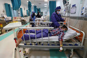 مصدومان حادثه انفجار نسیم‌شهر از بیمارستان ترخیص شدند 