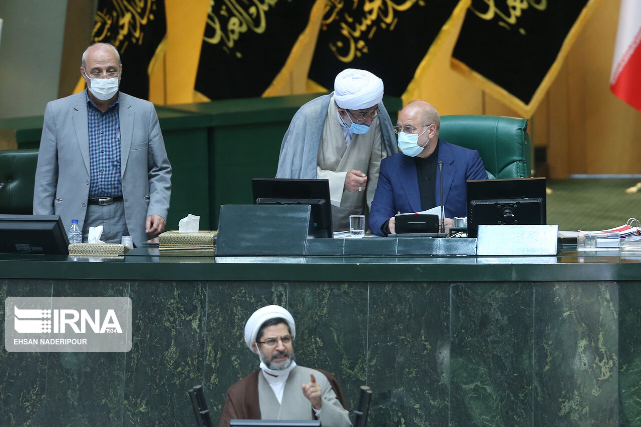 ادامه رسیدگی به لایحه شوراهای حل اختلاف در دستور کار مجلس