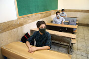 آموزش حضوری ۳۷ هزار دانش‌آموز ابتدایی خراسان شمالی از سر گرفته می‌شود