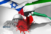 پشت‌پای امارات به آرمان فلسطین با توجیه موازنه قدرت