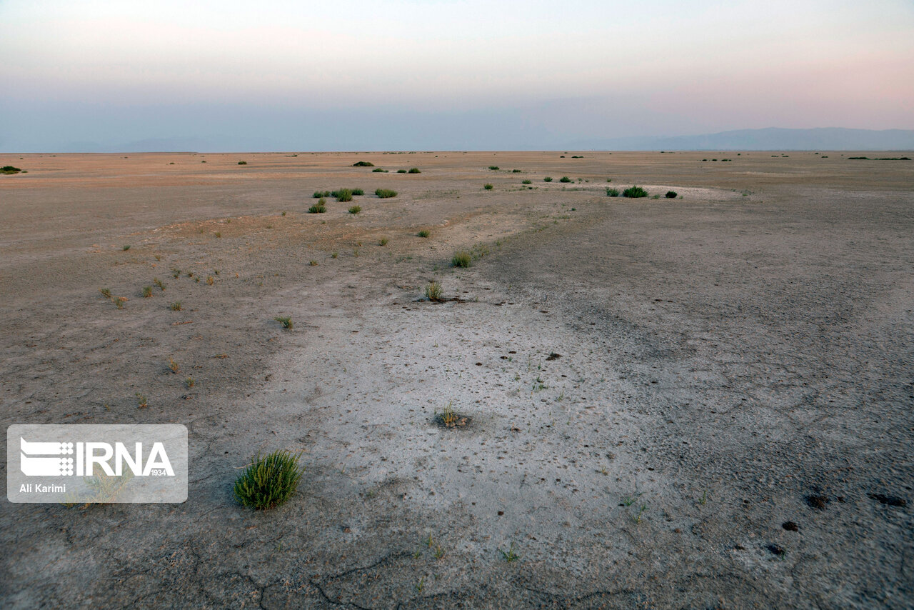 میانگین فرسایش خاک در چهارمحال و بختیاری ۳.۳ تن بیشتر از کشور است