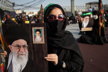 Teherán condena la blasfemia de Charlie Hebdo contra el Profeta del Islam