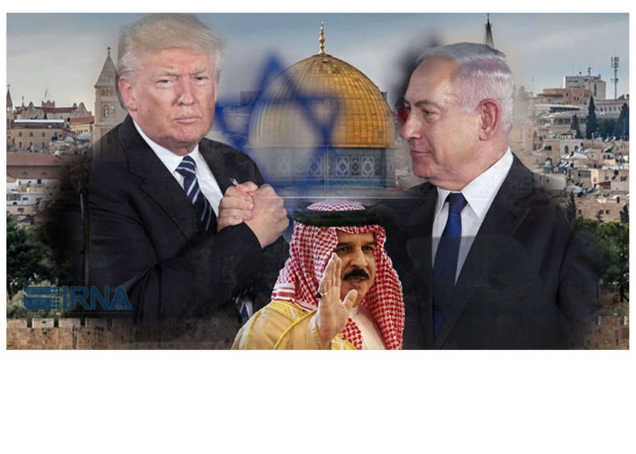 پایان محدودیتهای تسلیحاتی؛ ایرانهراسی صهیونیستها به جایی نرسید