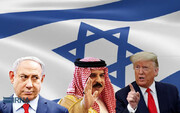 باید نگران عادی‌سازی روابط اسراییل و کشورهای حاشیه خلیج‌فارس بود