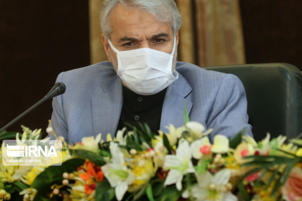 نوبخت: همسانسازی حقوق بازنشستگان ادامه دارد