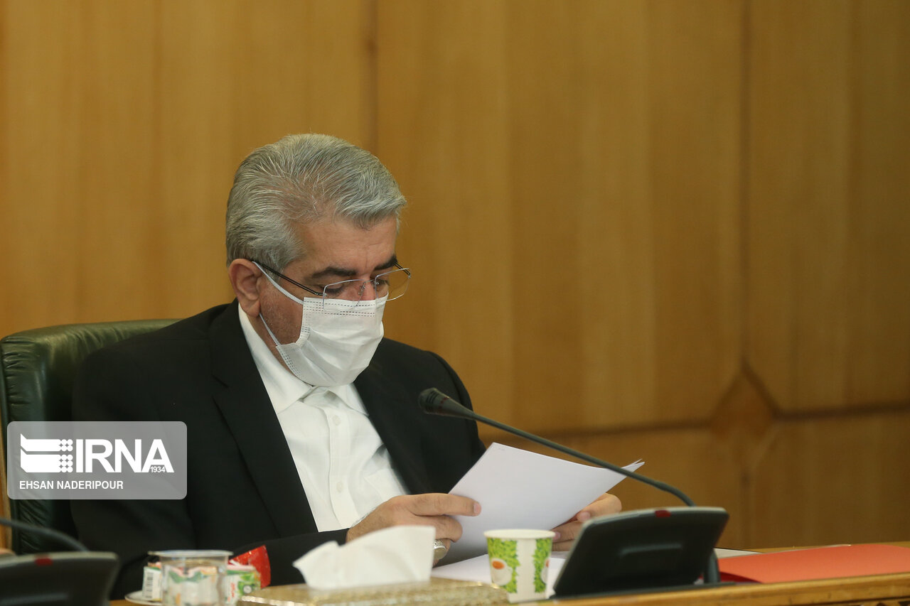 اردکانیان: رعایت اصول توسعه پایدار در مناطق مرزی اردکانیان: رعایت اصول توسعه پایدار در مناطق مرزی