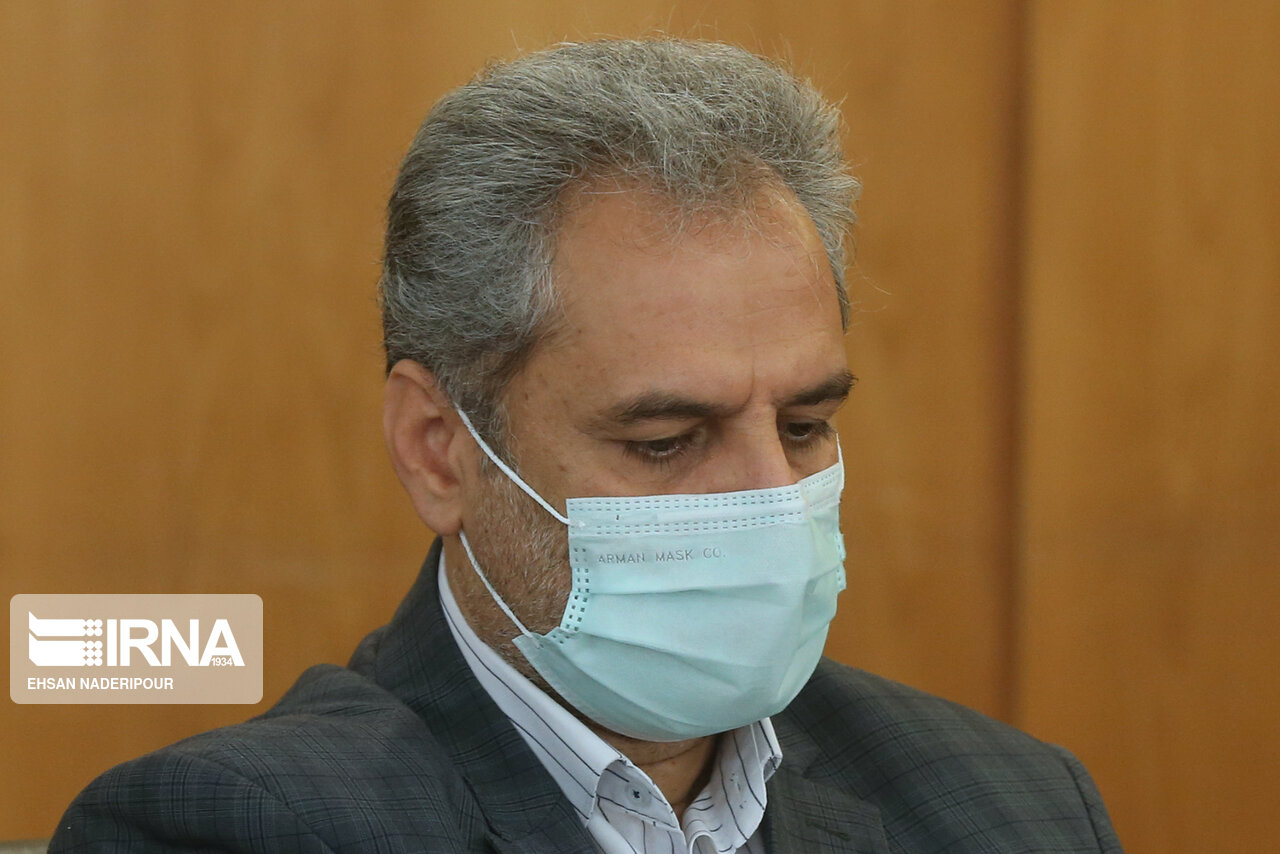 دستور وزیر جهاد کشاورزی برای رفع بخشی از مشکلات خراسان جنوبی دستور وزیر جهاد کشاورزی برای رفع بخشی از مشکلات خراسان جنوبی