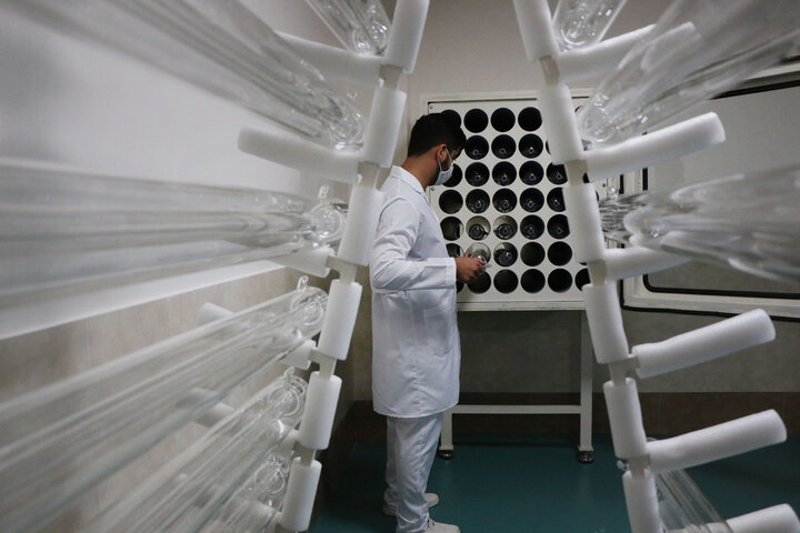 استاندار منتخب دولت: برای توسعه البرز از هیچ تلاشی دریغ نخواهم کرد