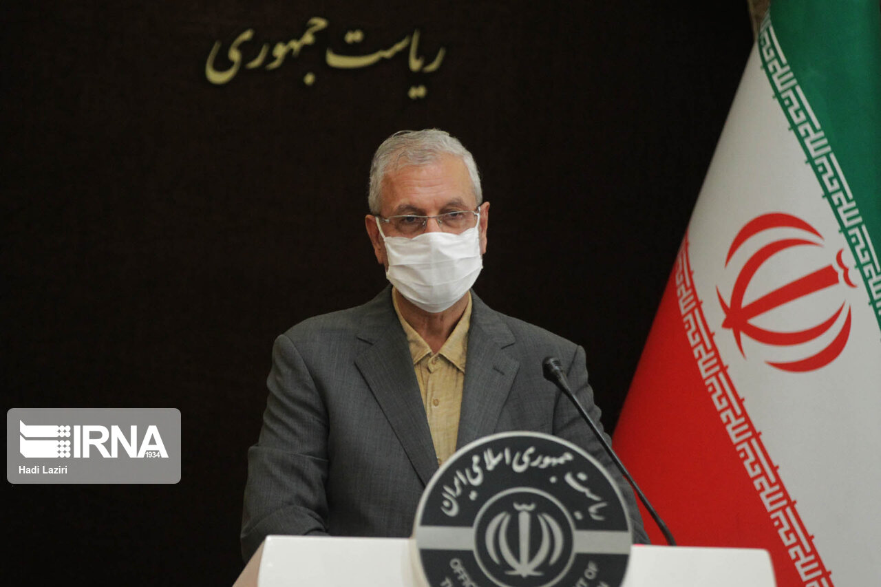 ربیعی: امیدواریم دولت بعدی آمریکا نماینده شایسته آرای مردم باشد