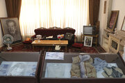طنین نغمه‌های شعر «شهریار» در خانه استاد/موزه در انتظار سامان دهی کامل