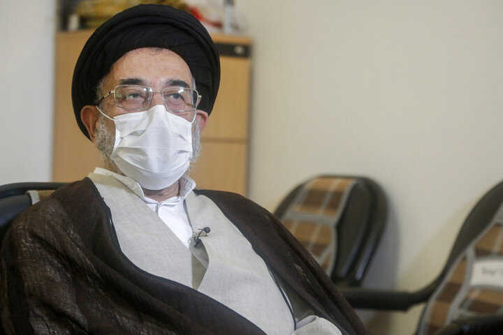 مصاحبه اختصاصی ایرنا با موسوی لاری