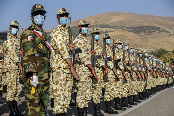 خرید خدمت یا فروش معافیت سربازی کلاهبرداری است/پیشبینی مشوقهای کسری خدمت در قانون