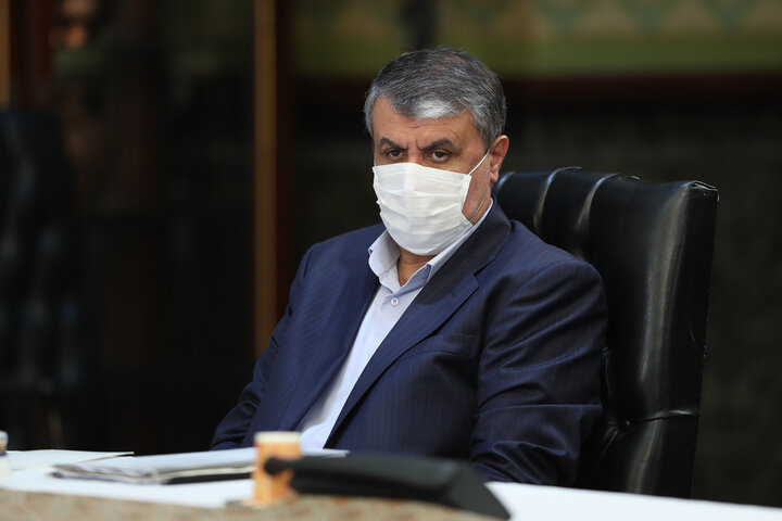 وزیرراه