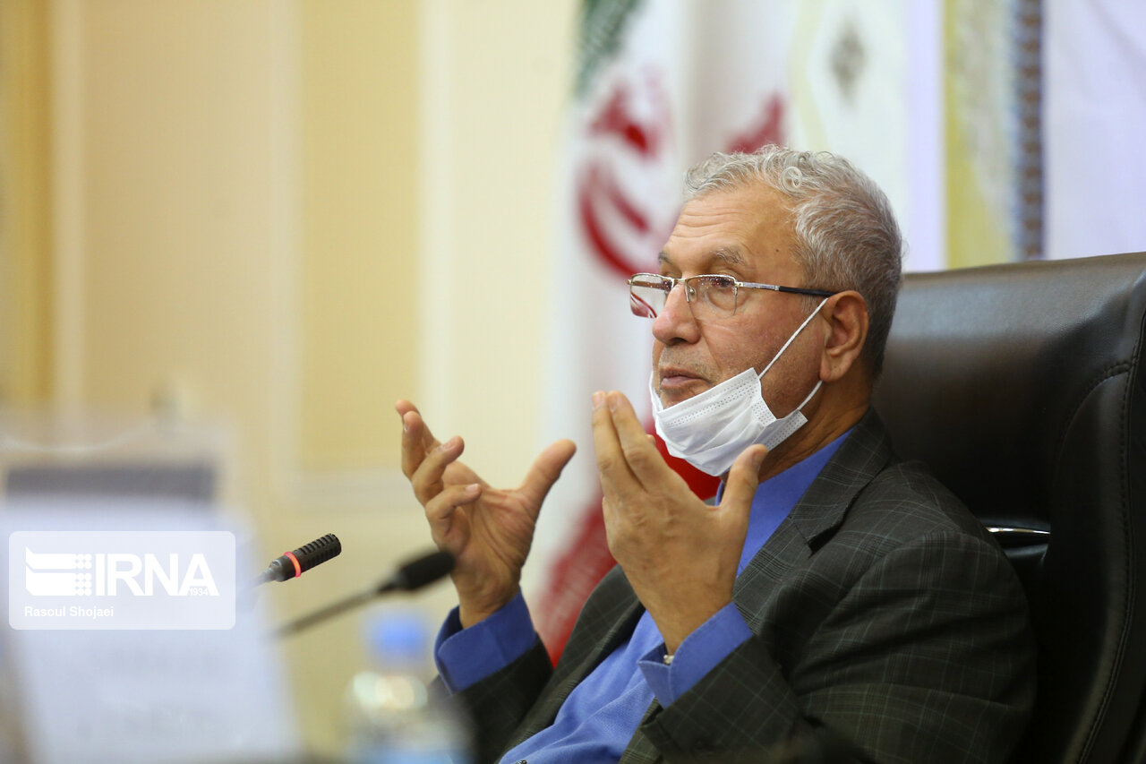 ربیعی صعود پرسپولیس به فینال لیگ قهرمان آسیا را تبریک گفت